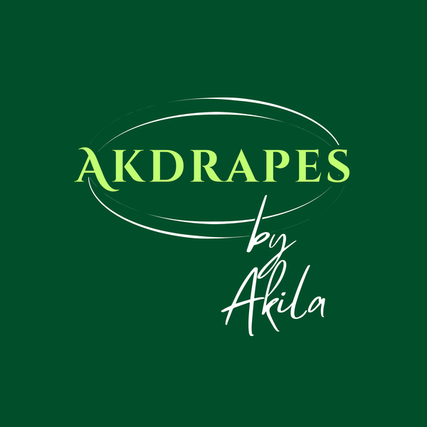 Akdrapes by Akila